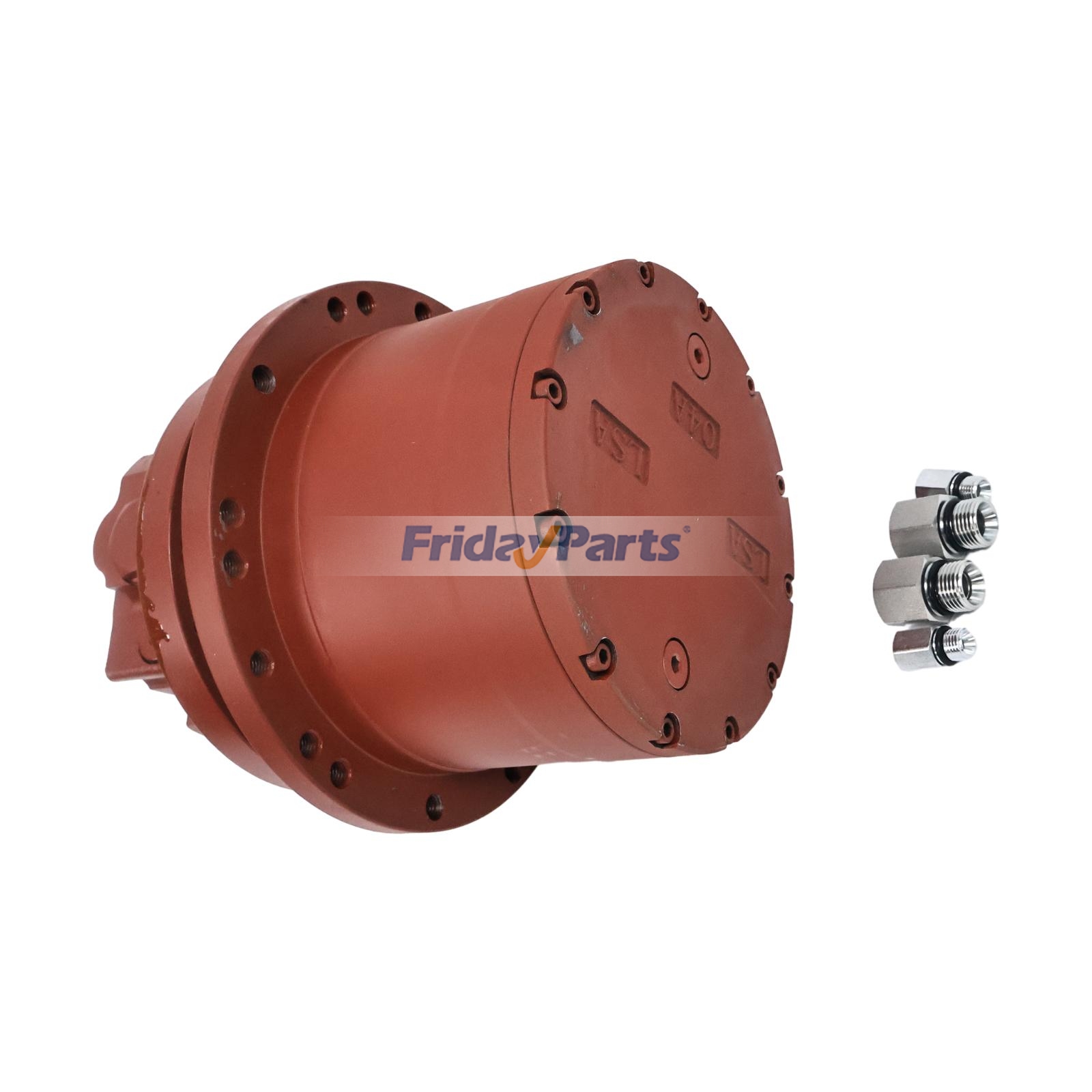 Final Drive Travel Motor For BOBCAT Excavator
