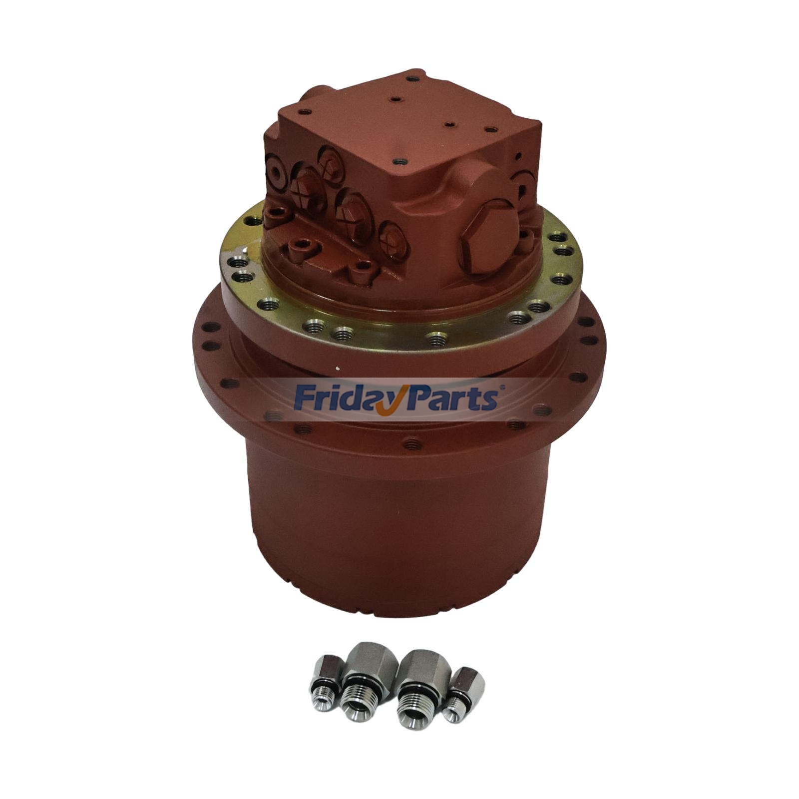 Final Drive Travel Motor for Excavator