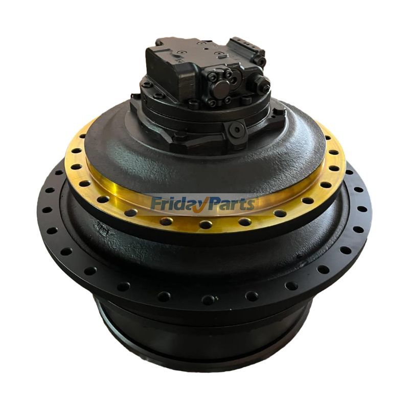 日立掘削機 EX1200-6 ZX1800K-3 用ファイナルドライブ トラベル モーター アセンブリ 9270013