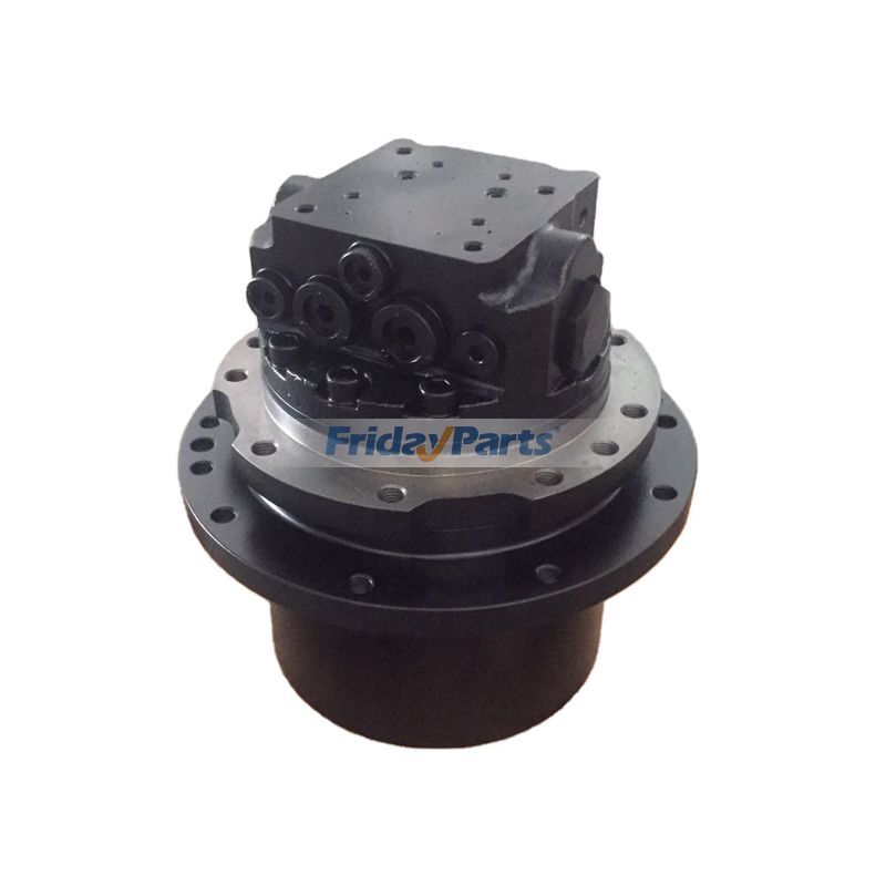 クボタ 掘削機 KX61-2 用 ファイナルドライブ トラベルモーター RC108-61607 RC108-61802