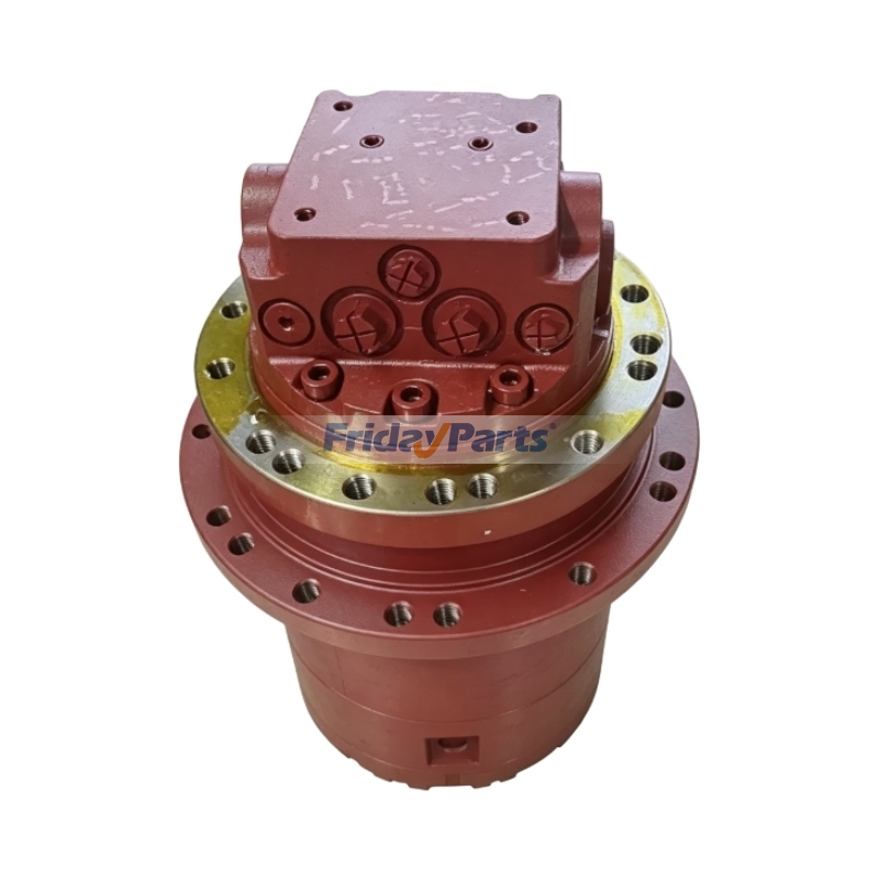 Final Drive Travel Motor RC508-61802 RC508-61602 for Kubota Excavator KX91-2 KX91-2S