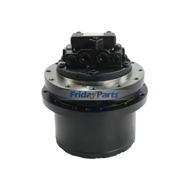 クボタ 掘削機 KX016-4 用 ファイナルドライブ トラベルモーター RG058-61390