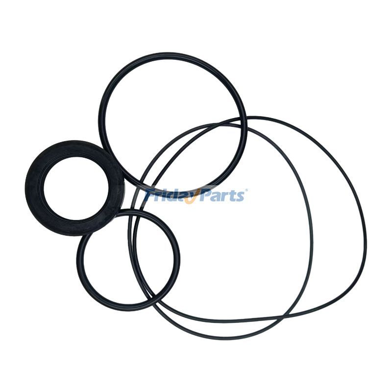 Final Drive Travel Motor Seal Kit for Excavator