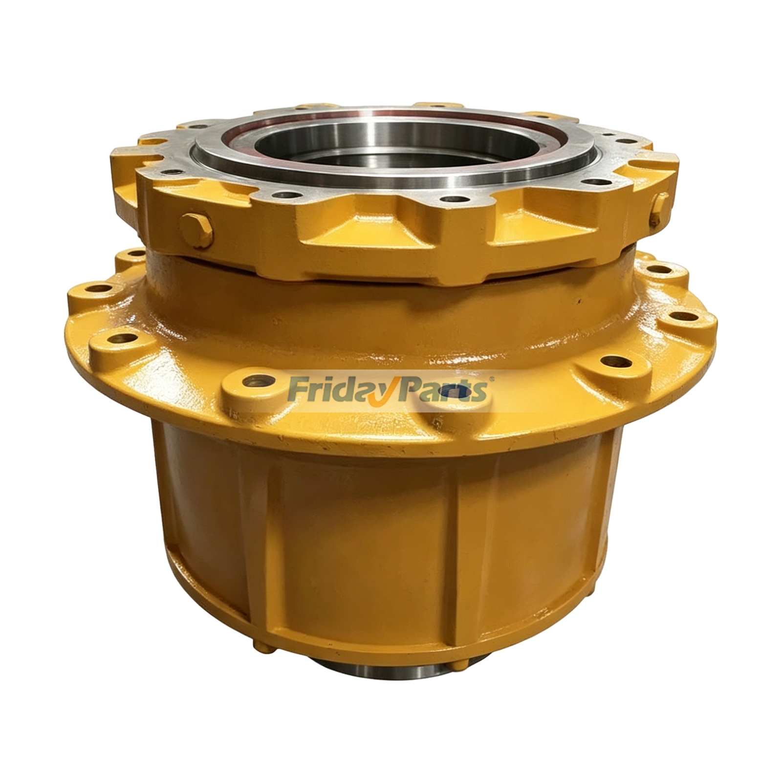 Final Drive without Motor 593-5294 for Caterpillar CAT Compactor CP54B CS54B CP56B CS56B CS66B CS68B CS74B CS76B CS78B CS79B