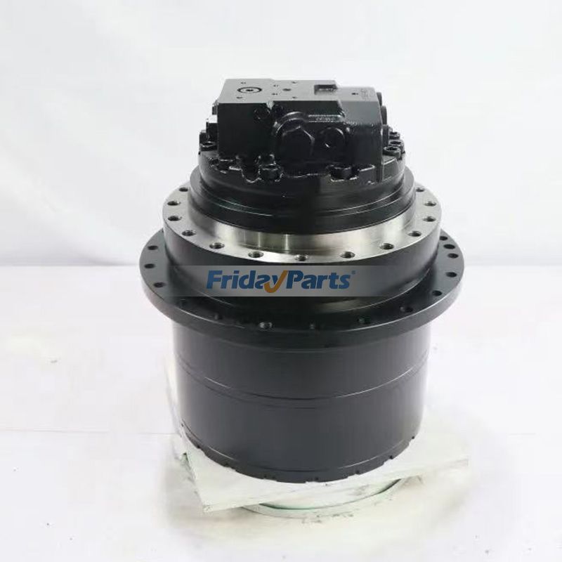 Final Drive YN15V00011F2 for New Holland Excavator E200SR EH215 E200SRLC E215