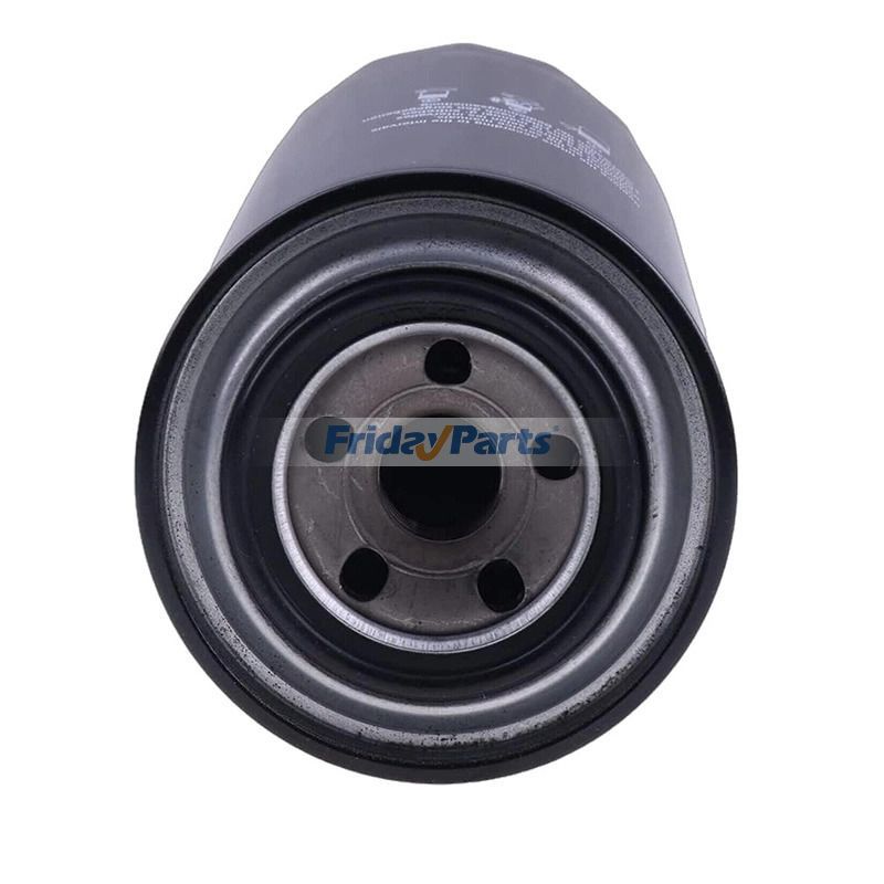 Endgültiger Kraftstofffilterfür Bagger,Lader