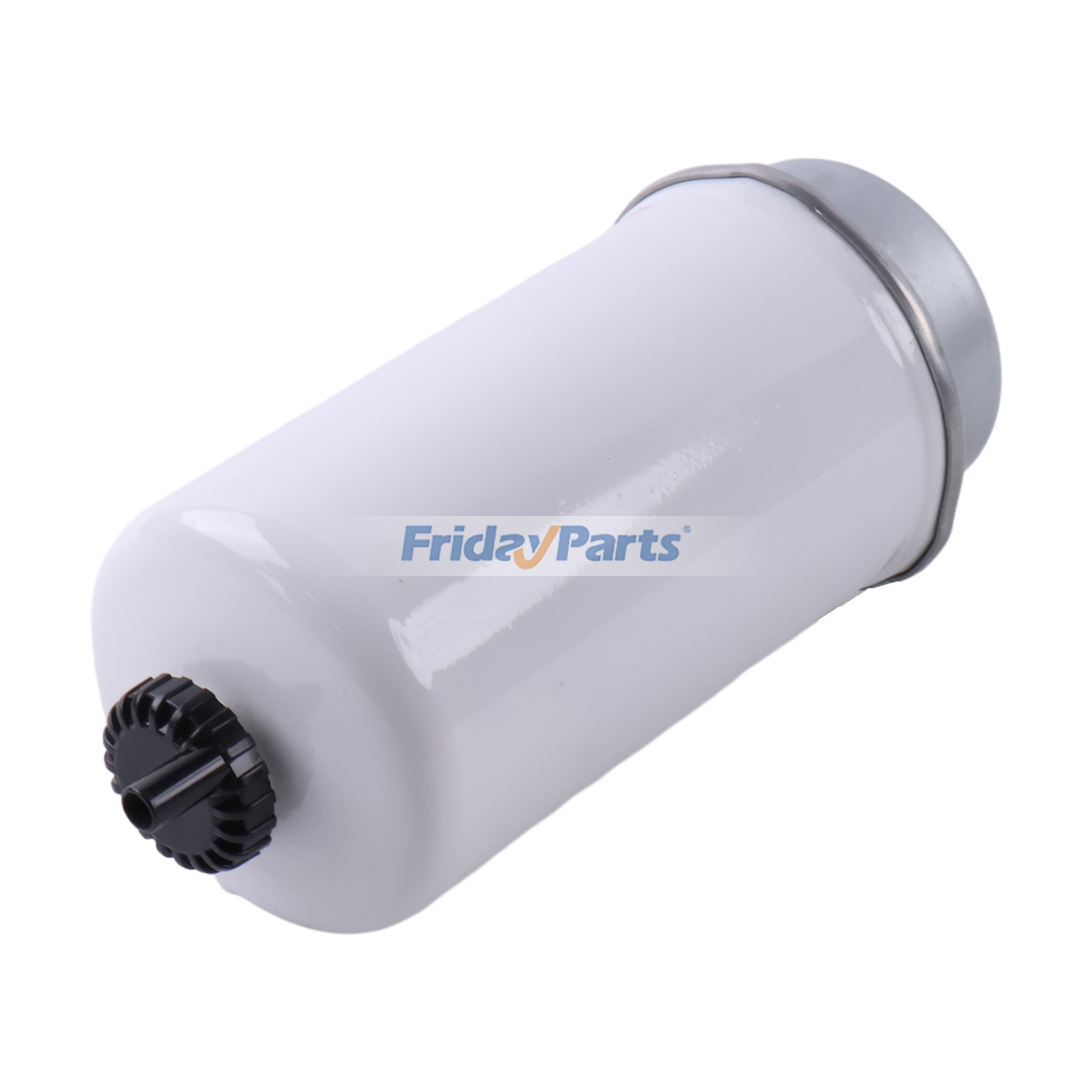 Filtre à carburant final RE62420 pour moteur John Deere 4039 4045 6068