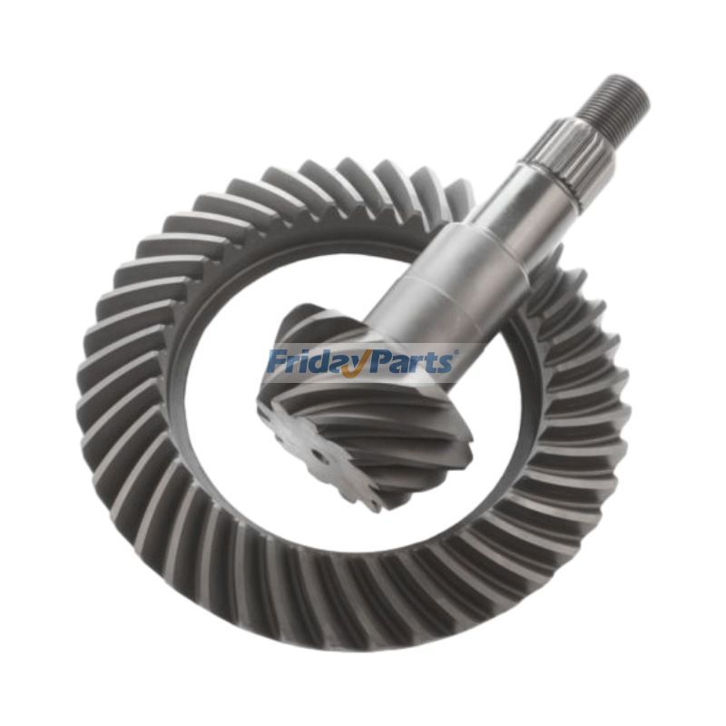 Final Gear Kit 41201-80096 for Toyota Engine 1KDFTV 2TRFE Vehicle Hilux Dyna Hiace Land Cruiser