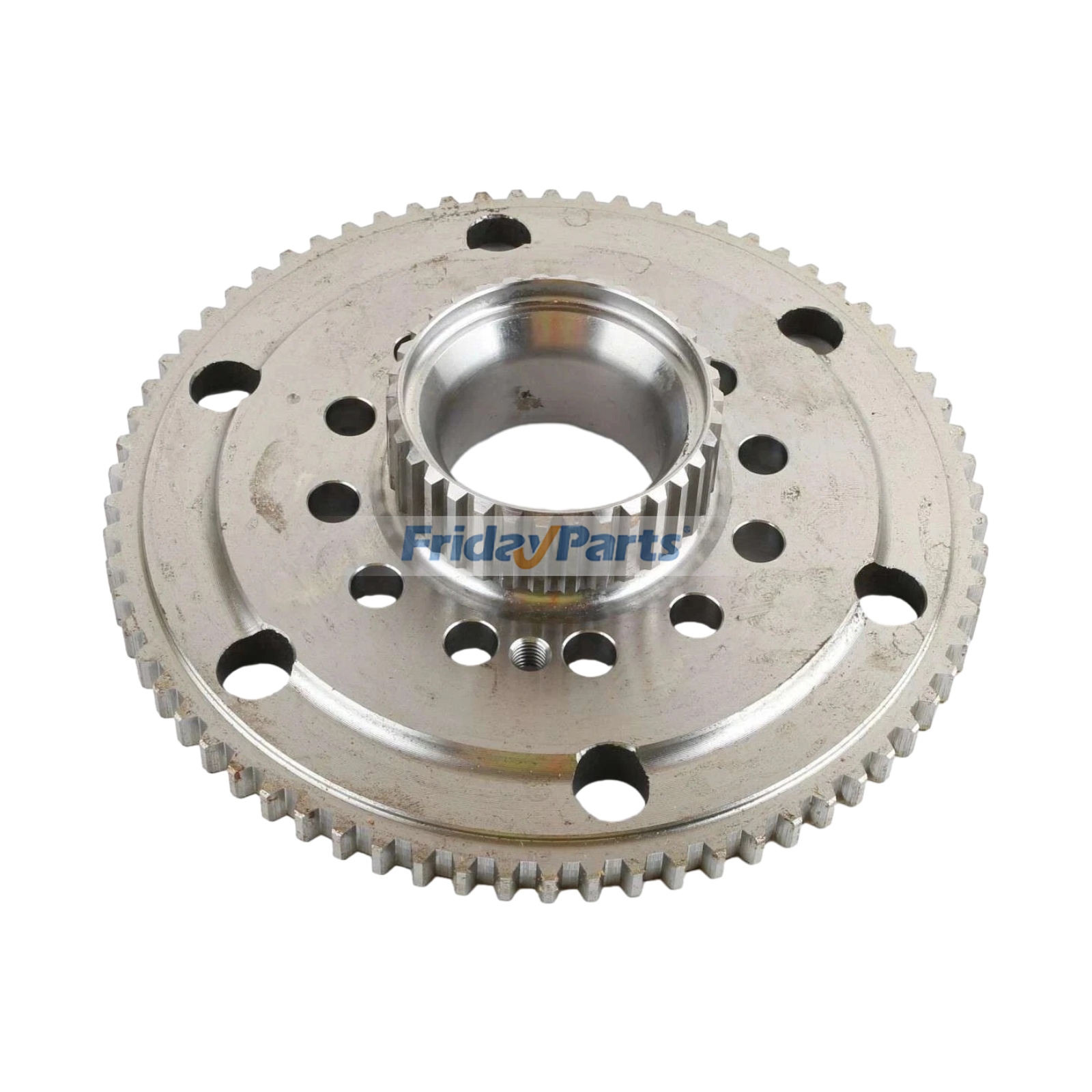 Final Reduction Hub R271414 for John Deere Engine 3029 4045 5030 6081 Tractor 5E-1004 5065M 5090M 5203S 5204 5425H