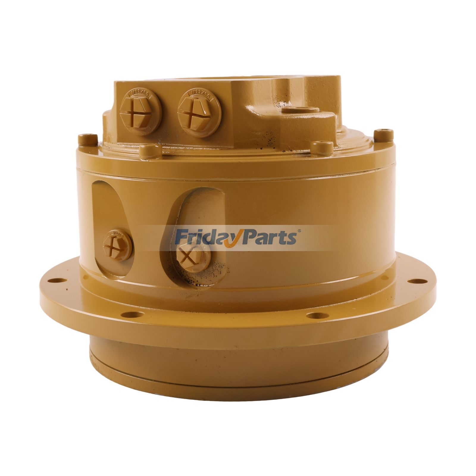 Motor de transmisión final 296-9346 para compactador Caterpillar CAT 3013C CB-214E CB-225E CB22 CB24 CC24 CB32 Para CAT