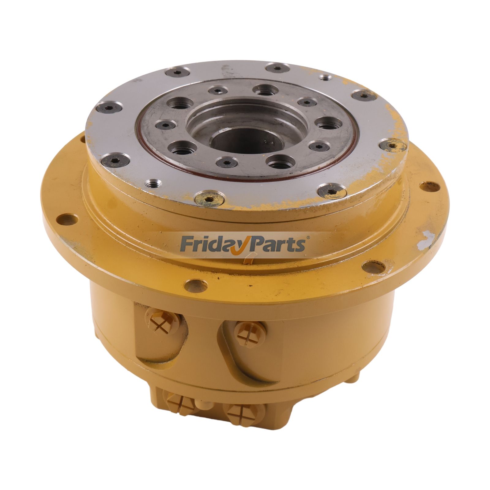 Final Drive Motor 296-9346 for Caterpillar CAT Compactor CB-214E