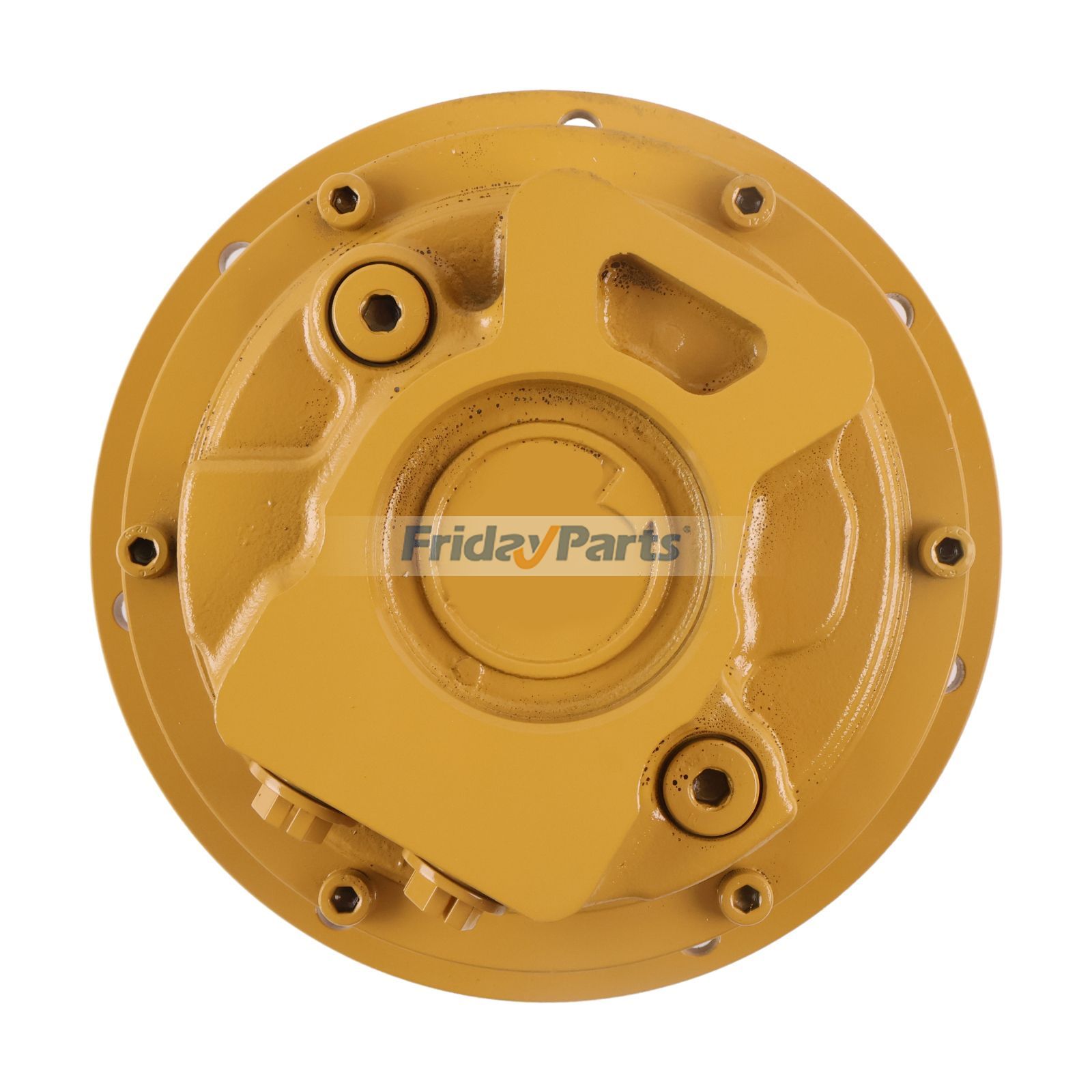 Parte para Compactador,Motor