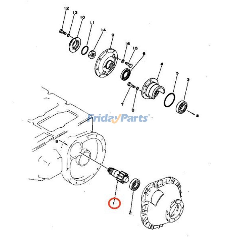 Shaft in Stock in China,China Stock