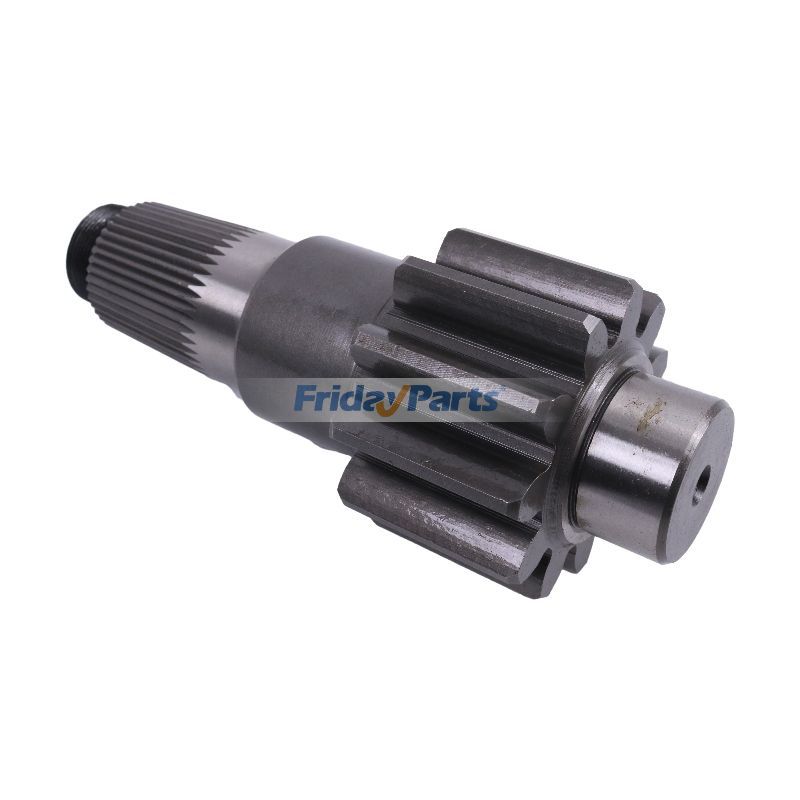 Final Drive Pinion Shaft 103-27-21210 for Komatsu Dozer D21A-5 D21P-5 D20A-5 D21Q-5 D20S-5
