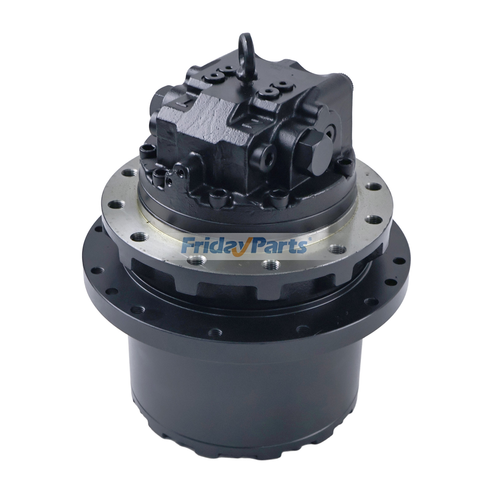 Final Drive Travel Motor RD819-61512 RD819-61513 for Kubota Excavator KX080-3MC KX080-3T KX080-4 KX080-4S