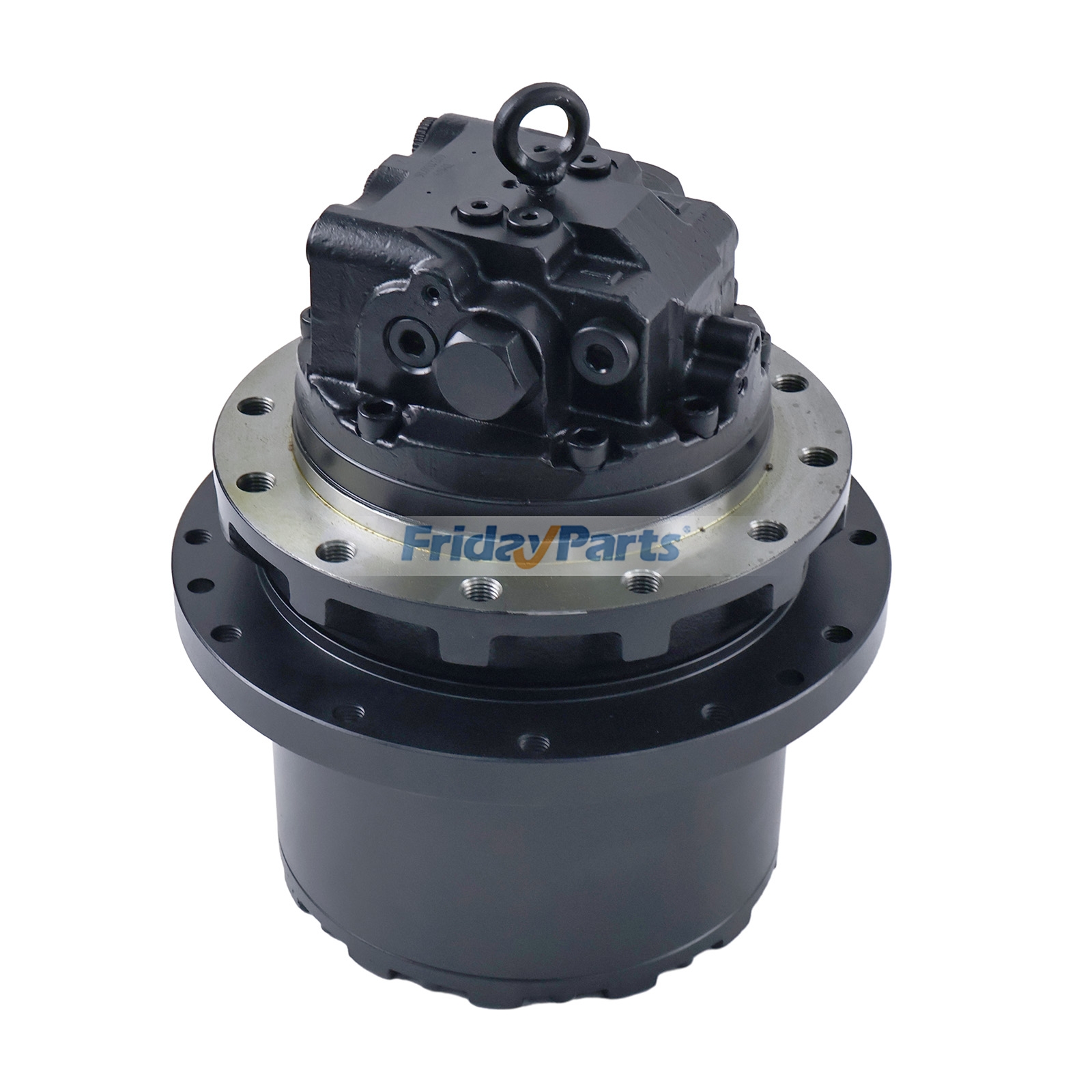 FridayParts Achsantrieb-Fahrmotor