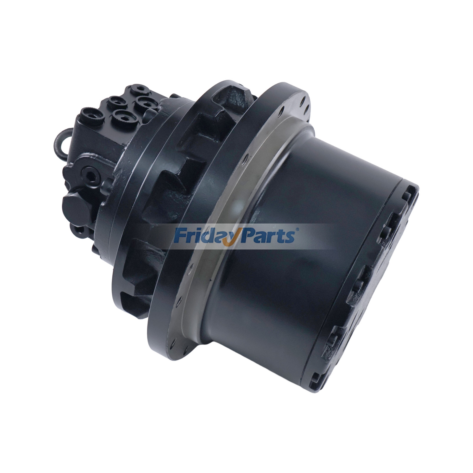 Achsantrieb-Fahrmotorfür Bagger