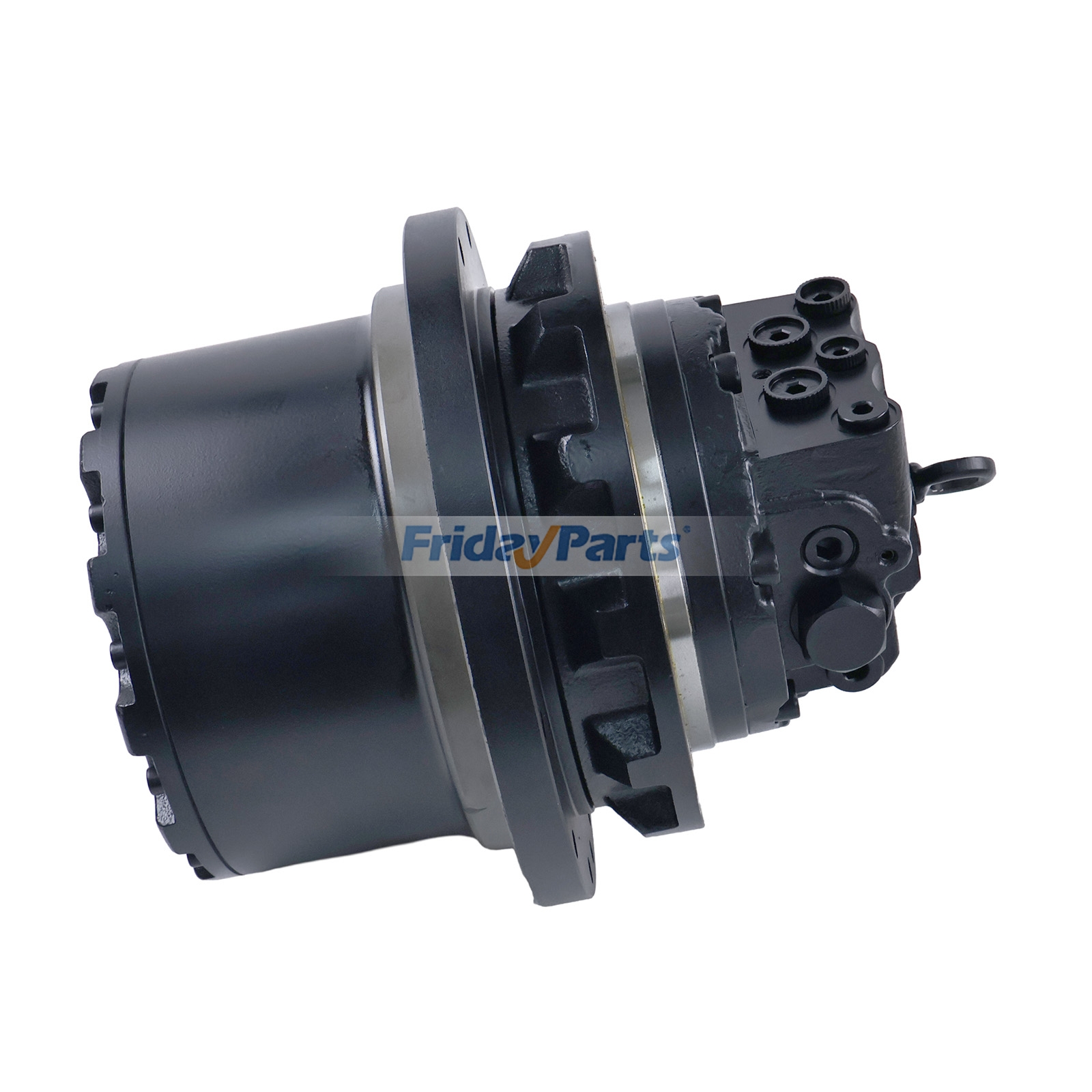 Achsantrieb-FahrmotorFür KUBOTA