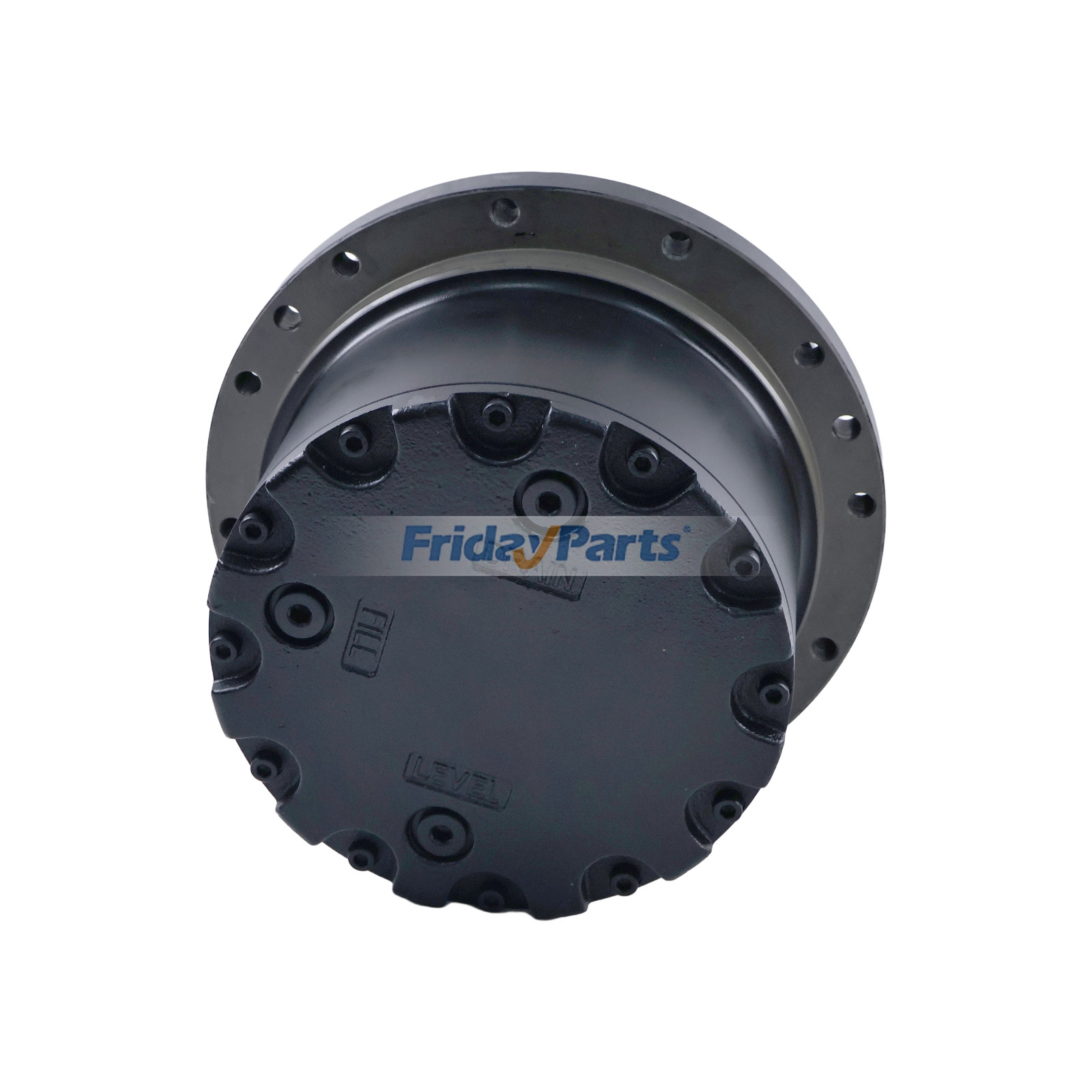 Achsantrieb-Fahrmotor RD819-61512 RD819-61513 für Kubota-Bagger KX080-3MC KX080-3T KX080-4 KX080-4Sfür Für KUBOTA