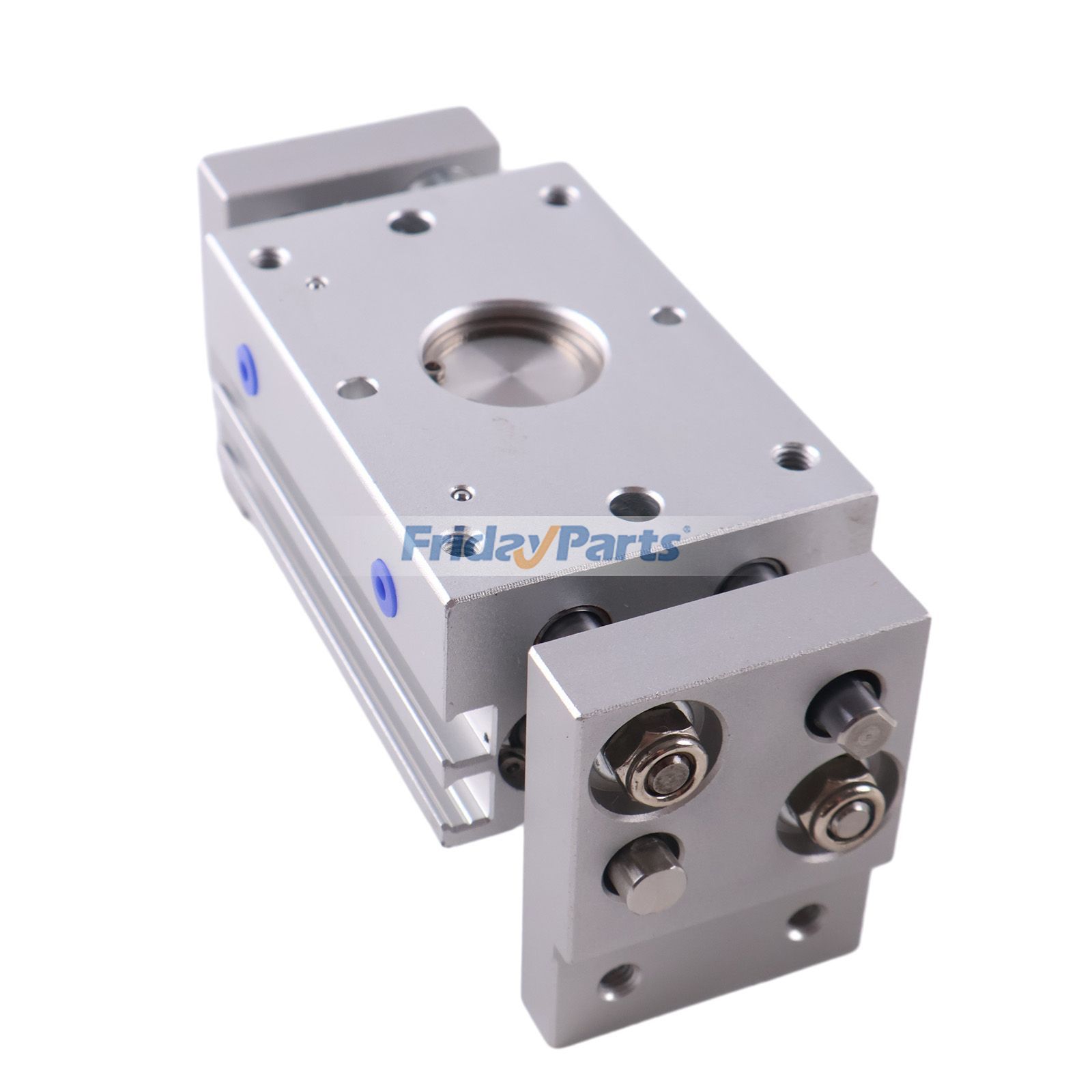 Aftermarket SMC MHL2-10D1 Finger Gripper Cylinder