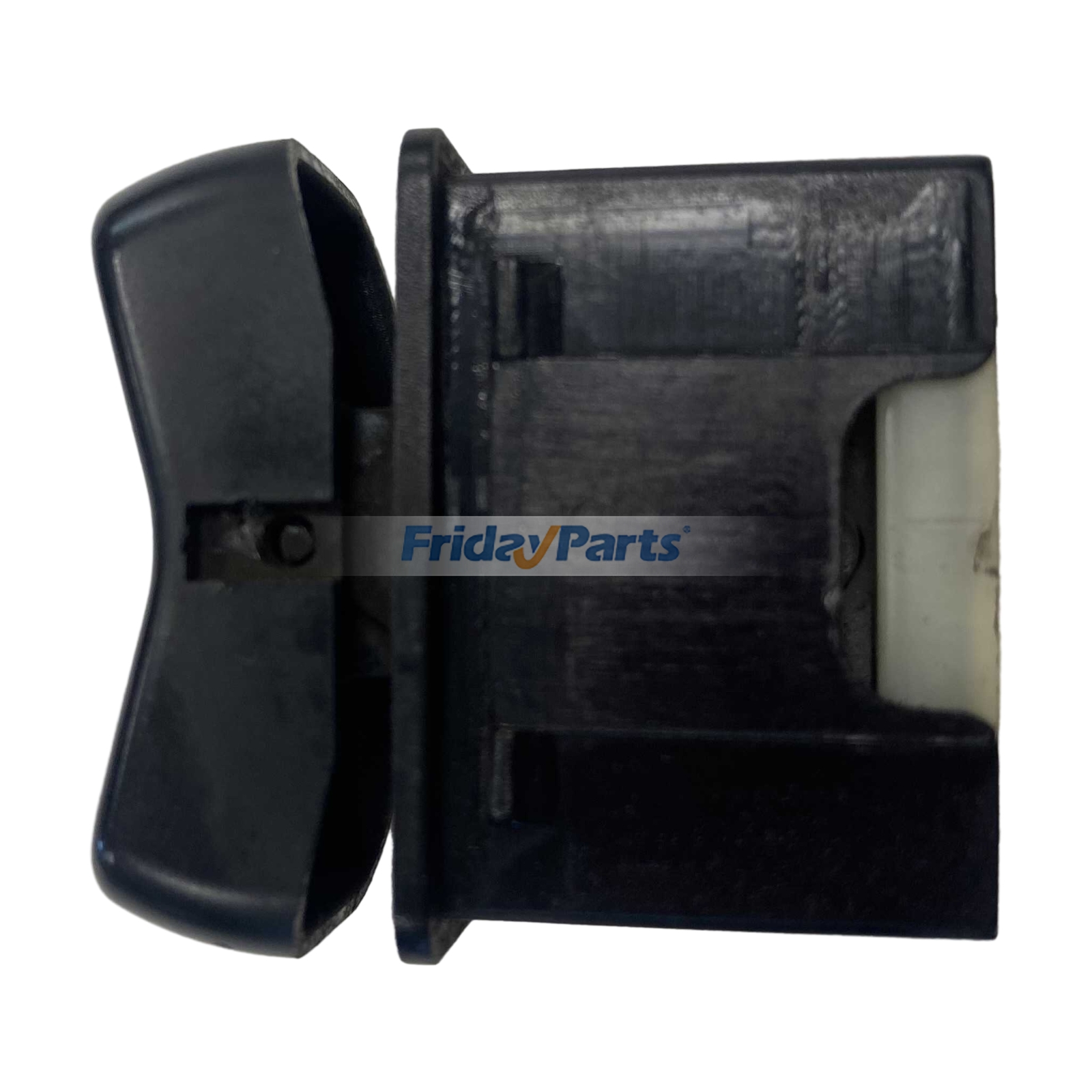 Fingertip-Schalter 301412-00743 für Doosan Gabelstapler BC25S-7, Premium-Qualität mit 3 Jahren Garantie