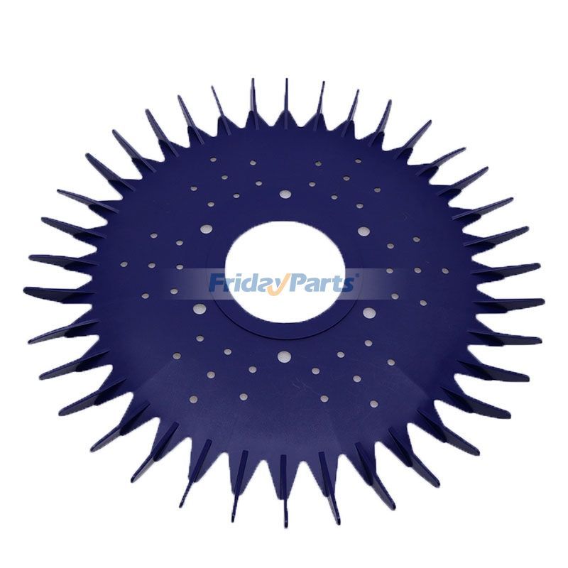 Finned Seal Disc Pool Cleaner Part W70329 W83277 for Zodiac Baracuda G2 G3 G4