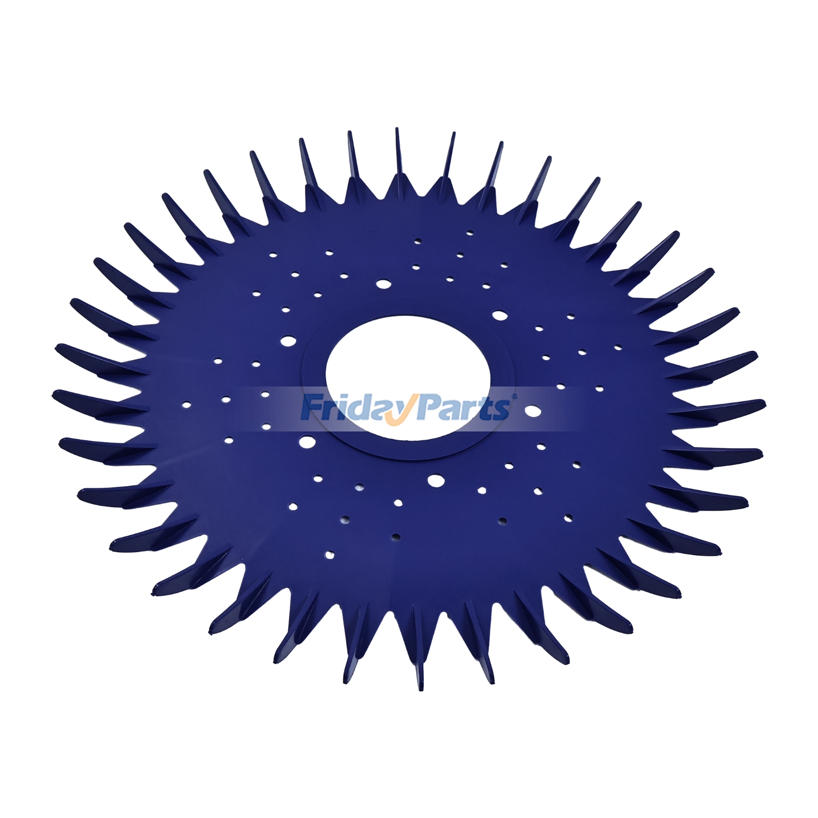 Finned Seal Disc Pool Cleaner Part W70329 W83277 for Zodiac Baracuda G2 G3 G4