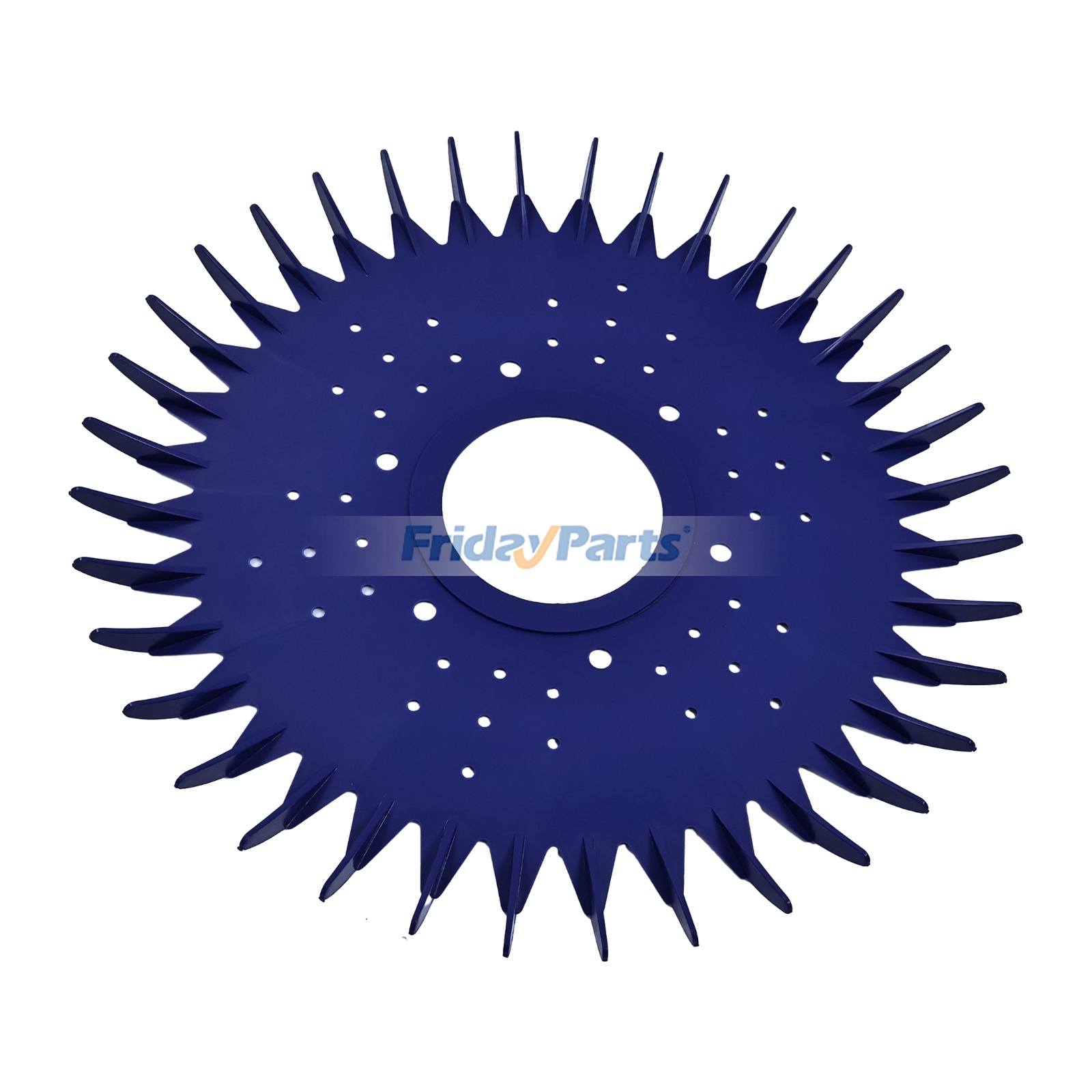 Others Finned Seal Disc Pool Cleaner Part