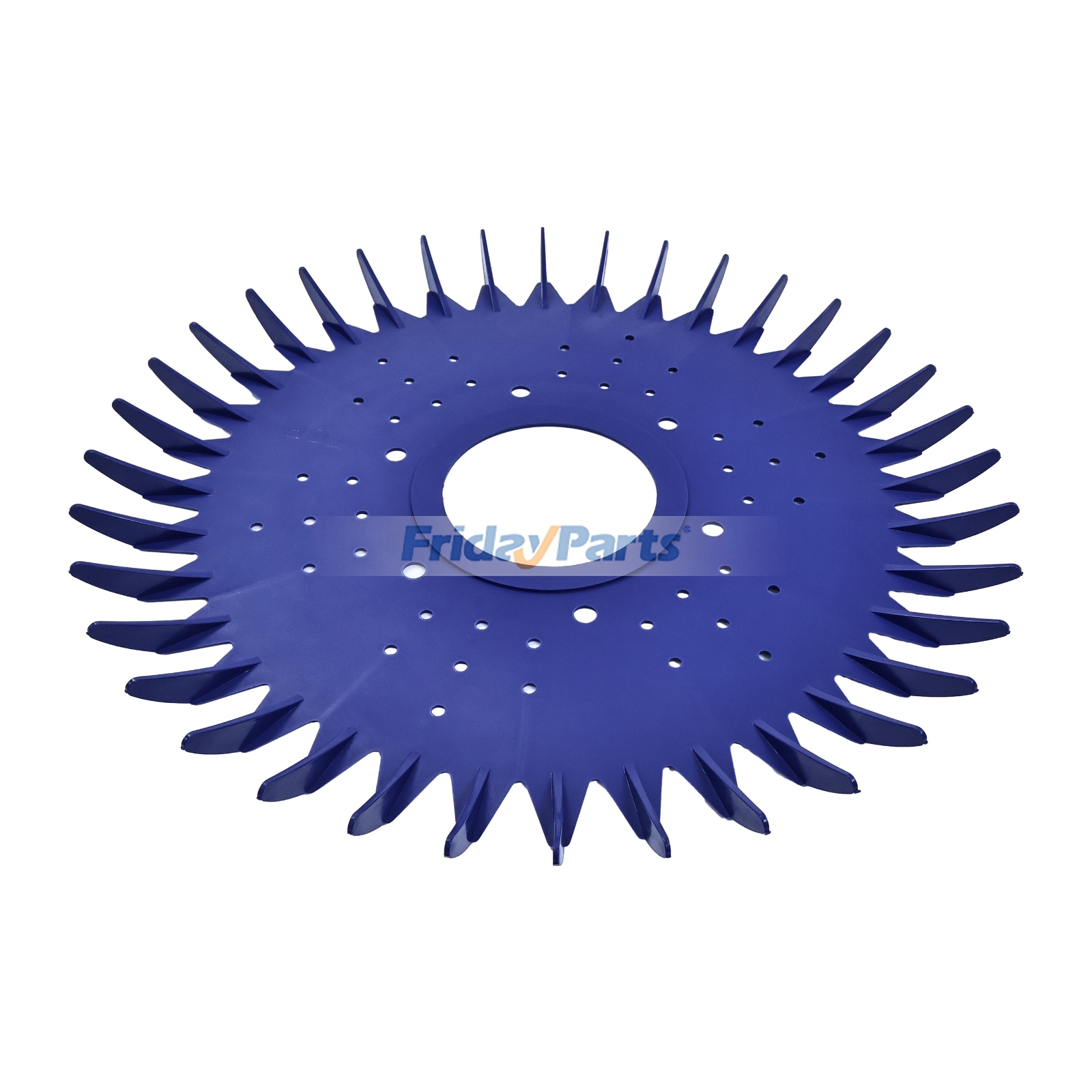  Finned Seal Disc Pool Cleaner Part For OTHER BRAND