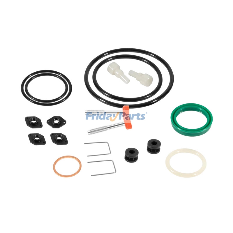 Repair Kit 238286 for Graco Fire-Ball 300 Series 5:1 Ratio Oil Pump 