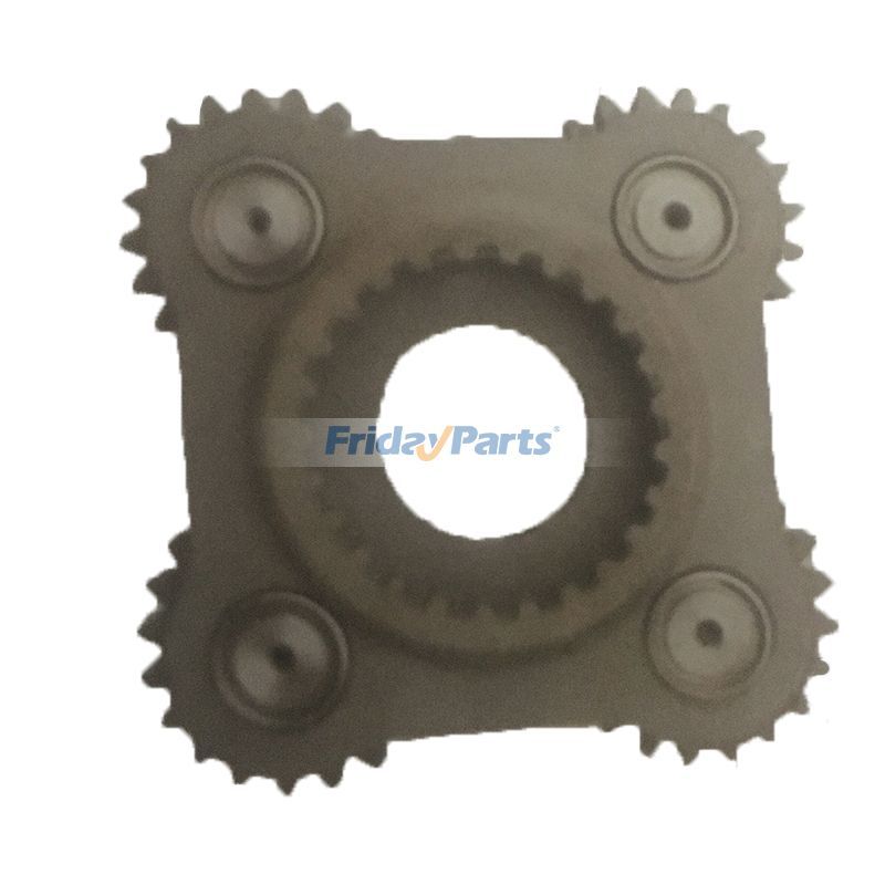 Conjunto de oscilación de primer nivel para excavadora Kobelco SK200-3 25T para Excavadora