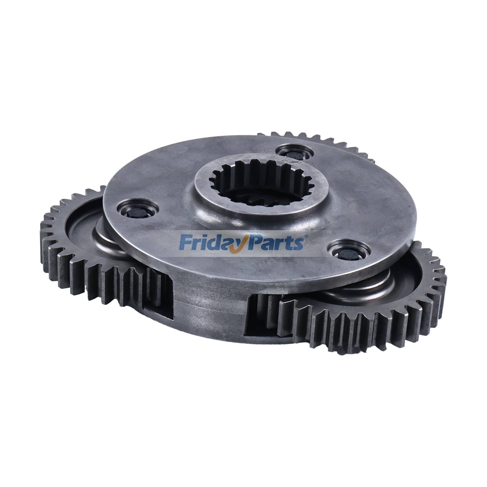 Conjunto de viagem de primeiro nível para escavadeira Komatsu PC200-5 para Escavadora 