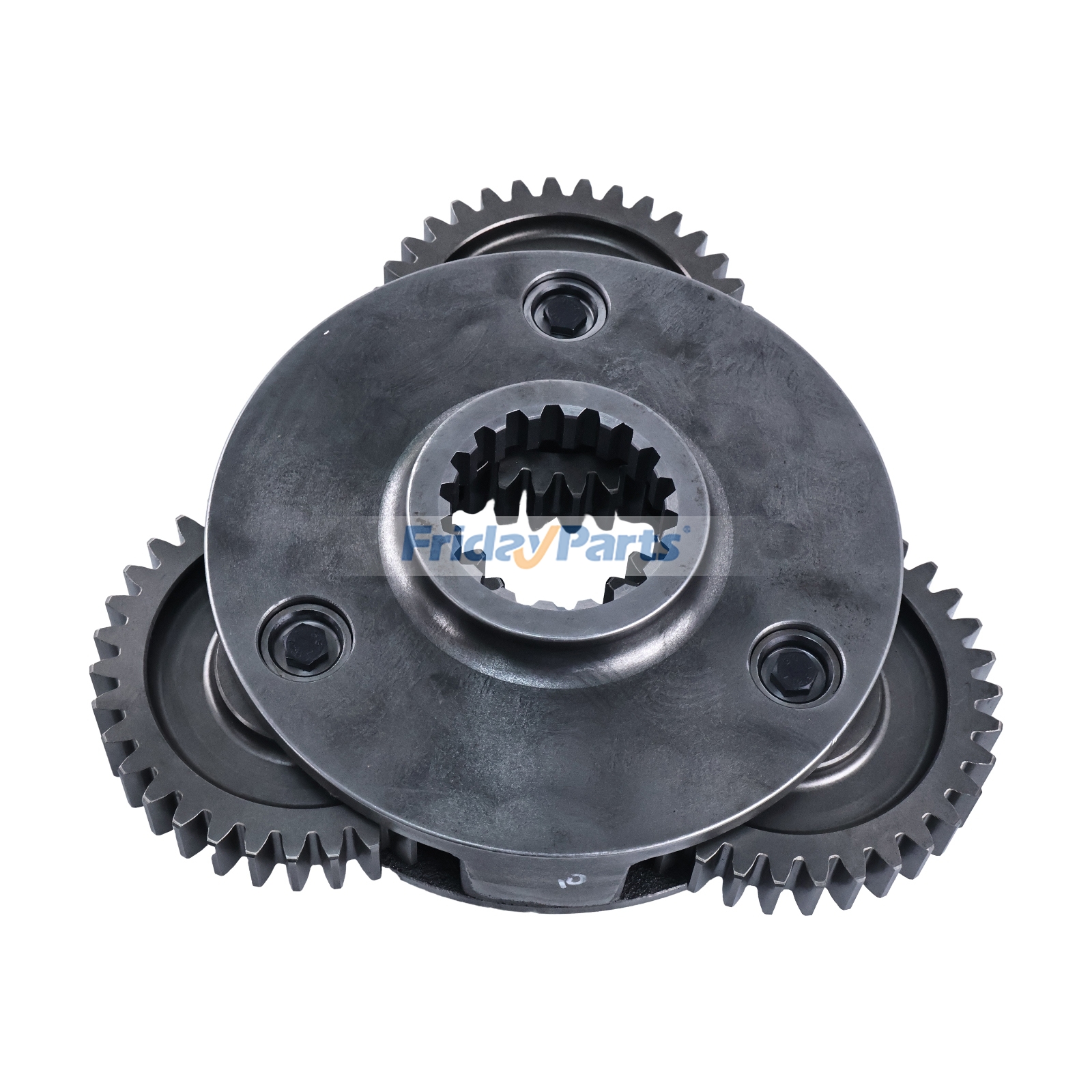 Excavator,Truck Travel Motor First Level Carrier Assembly