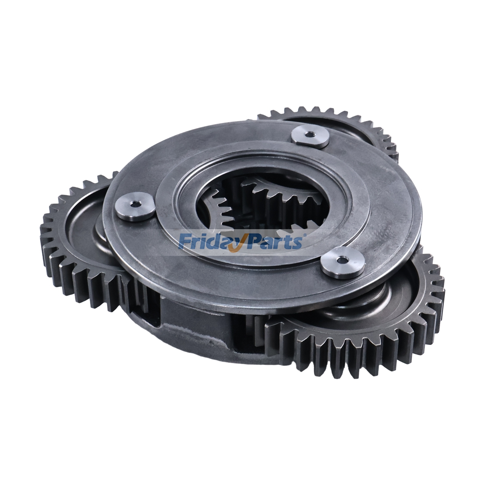 Conjunto de viagem de primeiro nível para escavadeira Komatsu PC200-5 FridayParts