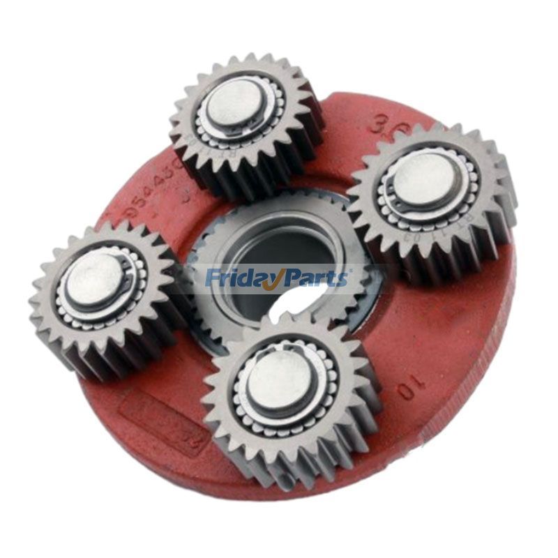 First Planetary Reduction Gear Set 05/903805 for JCB Excavator JS235 HD JS220 JS200 JS240 JS260 JZ255