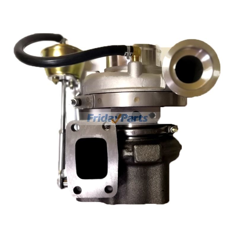 Turbocompresor 4298280 para motor Deutz TCD2013