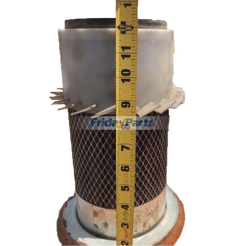 Air Filter For CAT,For Donaldson,For KOBELCO Excavator