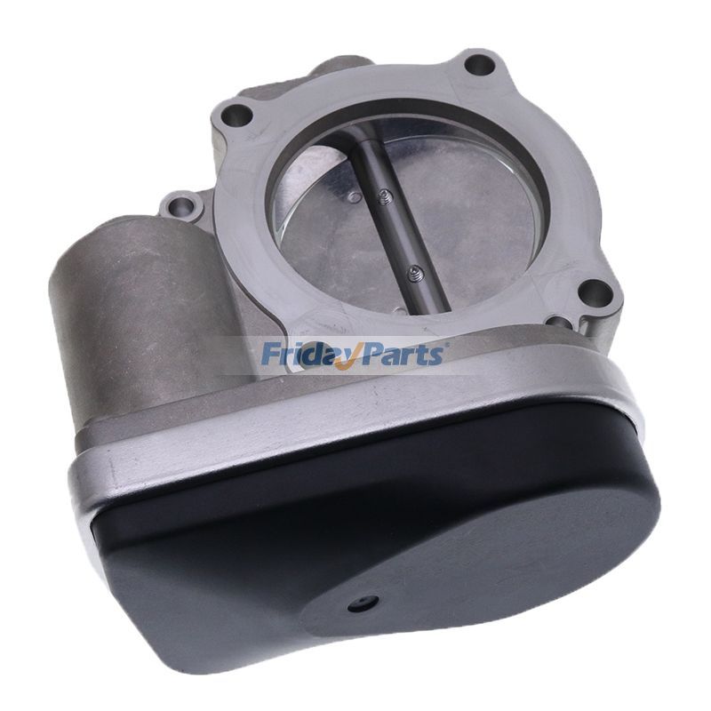 Y Sensor De Posición Del Acelerador 22633aa151 Tps Apto | Cuotas Sin
