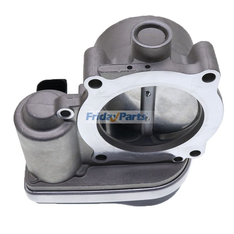 For Chrysler 300 V6 3.5L Mopar Throttle Body Assembly with TPS Sensor 4861691AA in Stock in China
