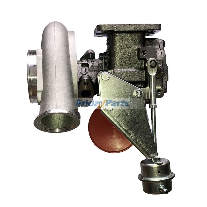 Turbo HX35 Turboladerfür Motor,Fahrzeug