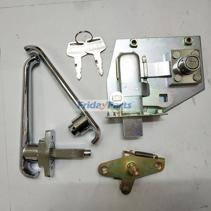 Cerradura de puerta KATO HD-700 Para KATO