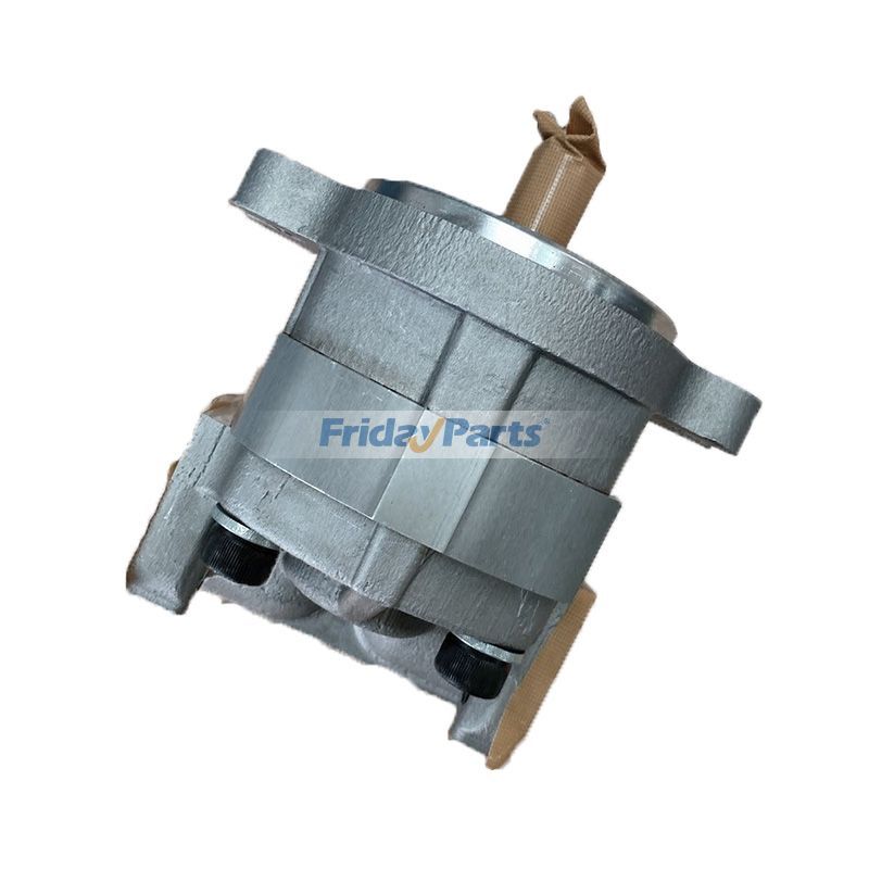 Bomba hidráulica 705-11-23010 para camión volquete Komatsu HD205-3 HD320-3 HD325-3 HD465-3