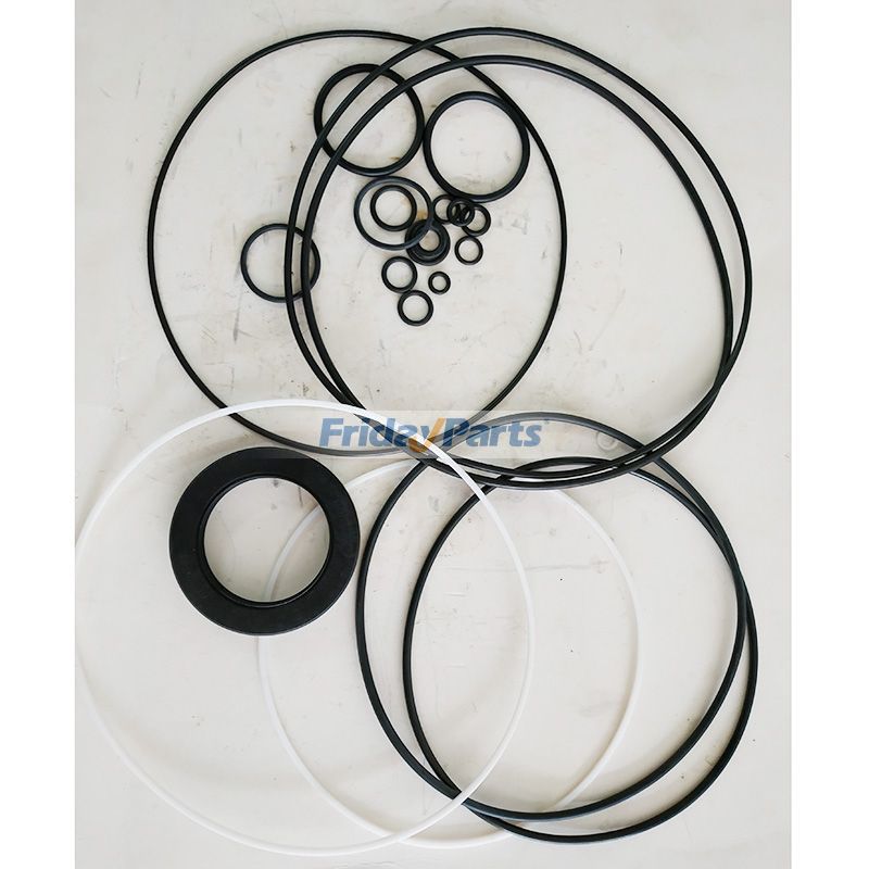 Excavator PC300-8 Travel Motor Seal Kit