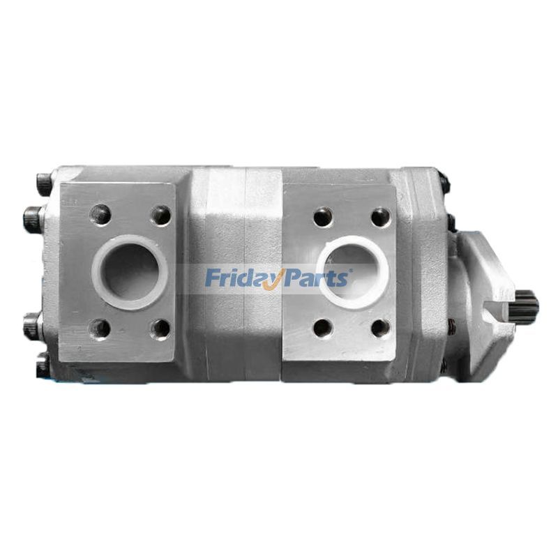 Bomba de carga para cargadoras de ruedas Komatsu 540-1 540B-1 385-10234561 Para KOMATSU