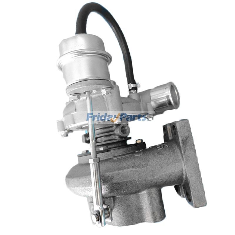 Turbo GT2556S Turbocharger for Engine