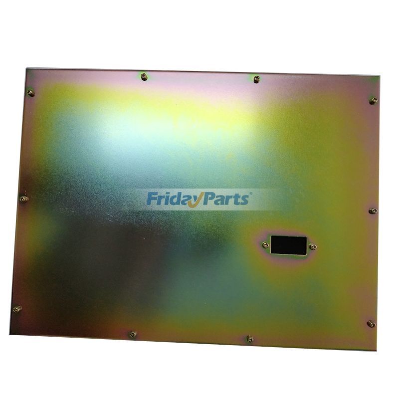 Cab Controller Panel V-ECU in Stock in China