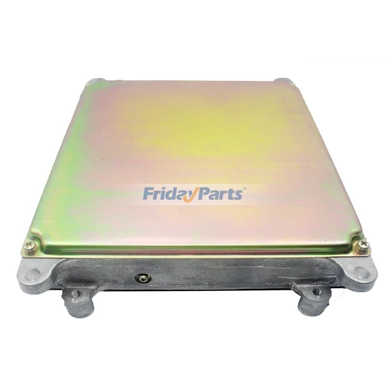 Cab Controller Panel V-ECU for Excavator