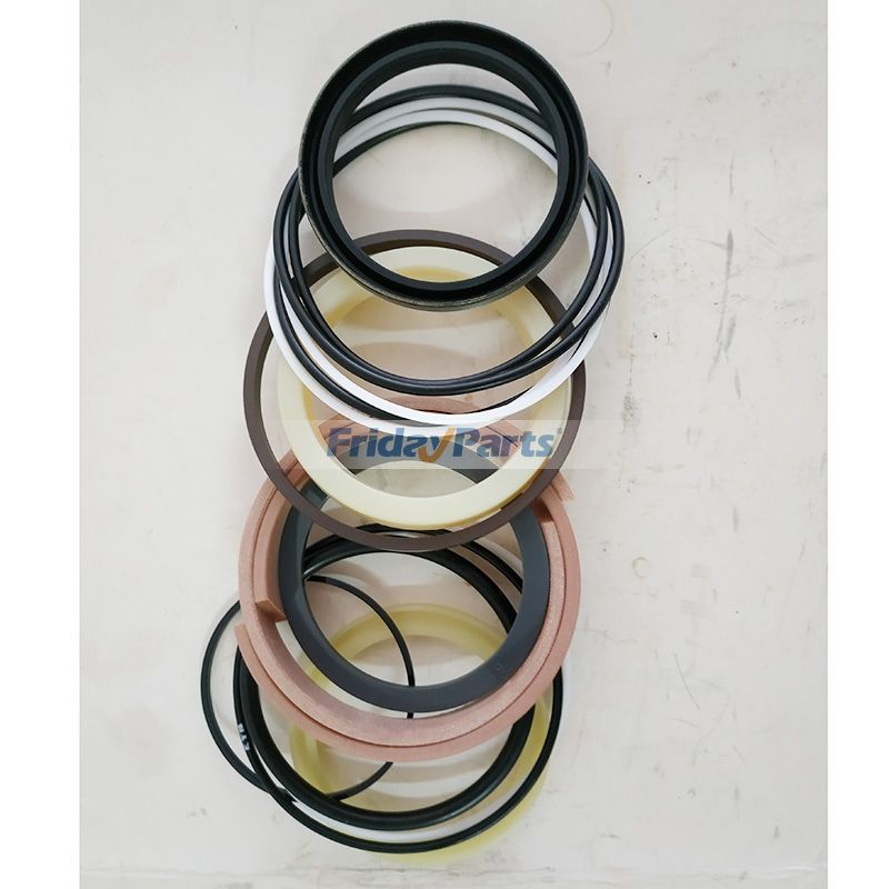 Excavator Arm Cylinder Seal Kit