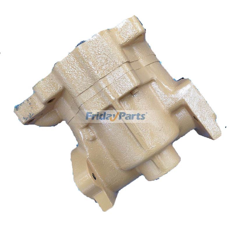 Bomba de barrido hidráulica para excavadora Komatsu D475A-5 704-72-44000 de FridayParts