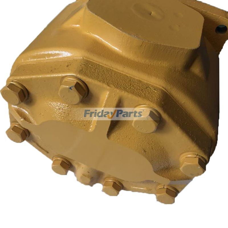 Dozer BullHydraulic Pump
